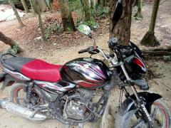 BAJAJ DISCOVER 100